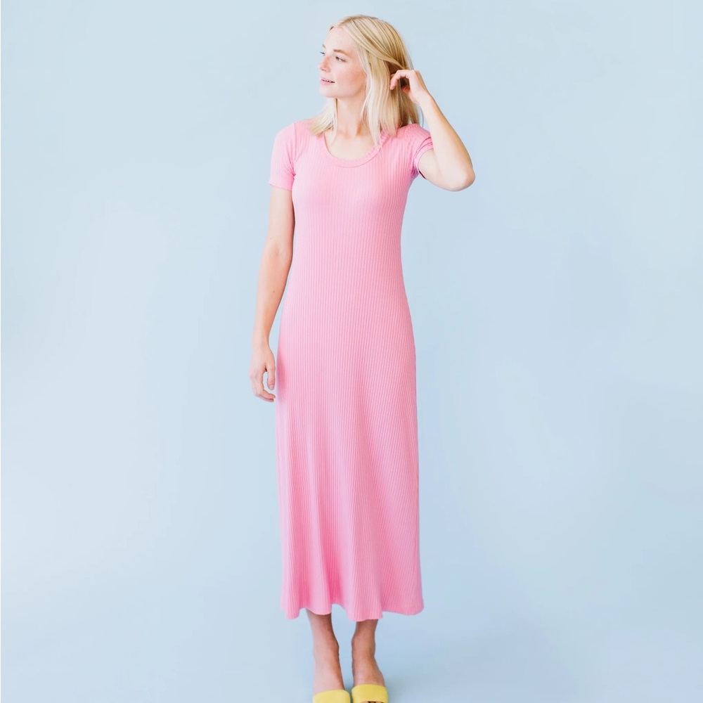 Sonnet James Joy dress